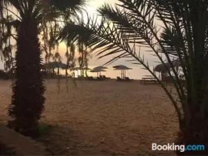 Nakhil Inn Nuweiba