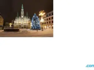 Apartmány Friday