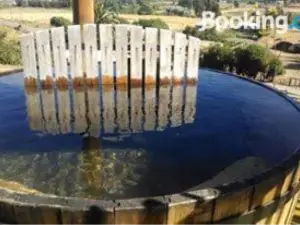 Lodge Los Bosques