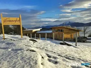Errante Ecolodge