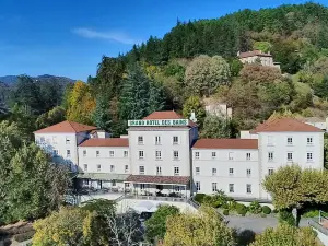 Grand Hotel des Bains