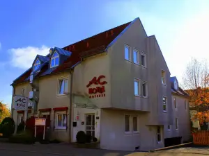 A.C. Hotel Hoferer