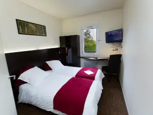 The Originals Access, Halt'Hotel, Clermont