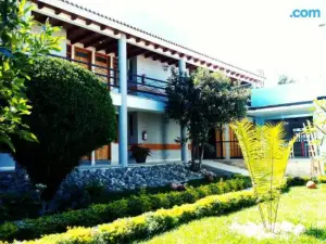 Hotel Casa Caelum