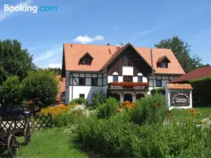 Gościniec Nowa Wioska