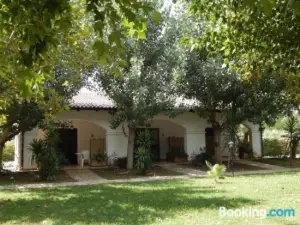 Ricciardulli Rooms