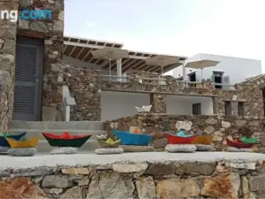 Asteroskoni of Serifos
