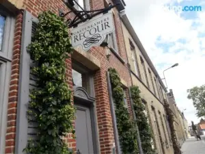 Guesthouse Recour