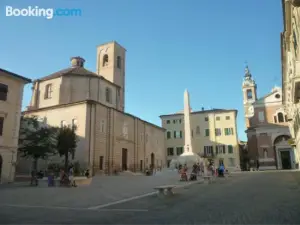 Porta Mazzini Affittacamere