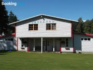 Jõekääru Camping