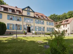 Hotel Zum Herrenhaus