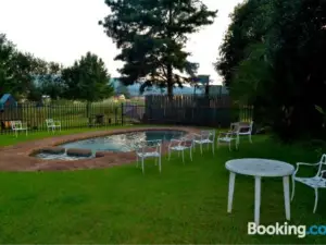 Sabie River Camp