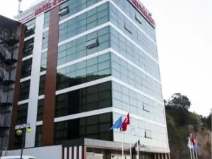 Panaroma Damla Otel