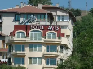 Hotel Avis