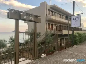 Akti Hotel Kavala
