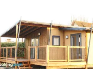 La Buissonnière Lodges