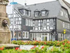 Hotel Starke