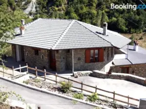 Guesthouse Alexandros