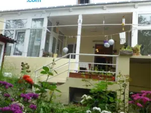 Ruzanna's Bed & Breakfast