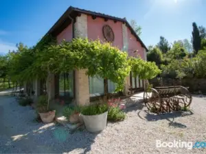 Il Melograno Country Resort