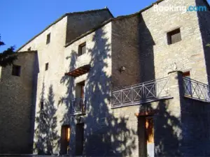 Casa Cambra
