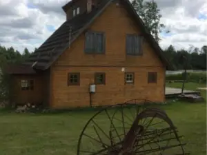 Brīvdienu māja Slugas