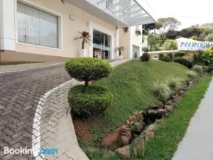 Hotel Aguadero