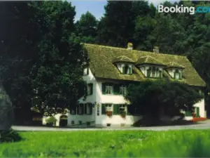Hotel Krone Sihlbrugg