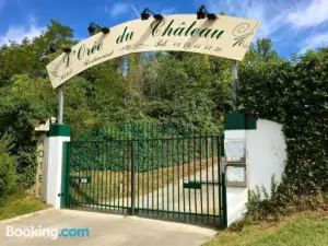 L'Oree du Château