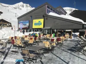 Alpenlodge Kühboden