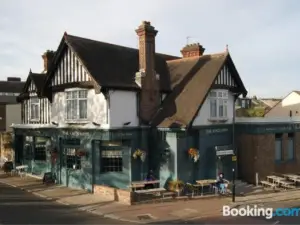 Kings Arms