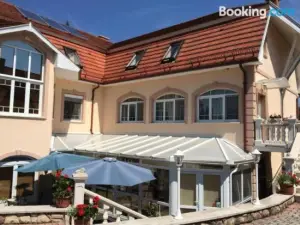 Aqua Vendégház