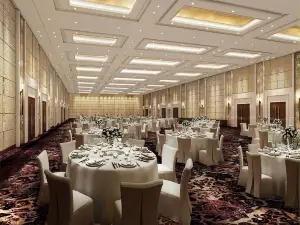 Fairmont Jakarta