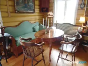 One-Bedroom Holiday Home in Tomter