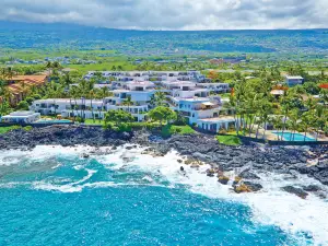 Royal Sea Cliff Kona by Outrigger