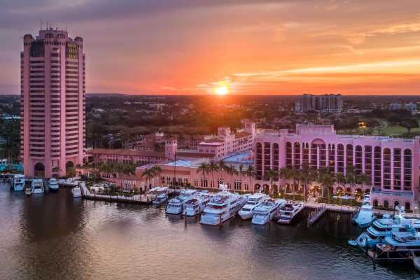 The Boca Raton Promo Code