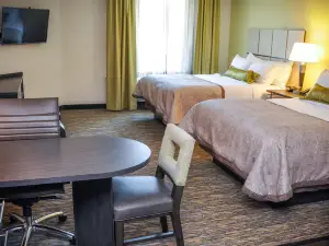 Candlewood Suites Pearl