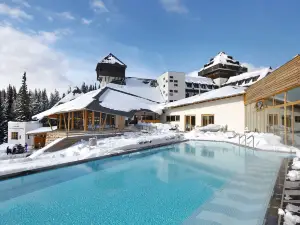 Falkensteiner Club Funimation Katschberg