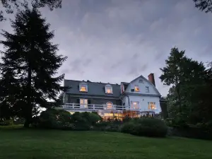 Hamanassett Bed & Breakfast