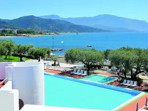 Hotel Torre Oliva