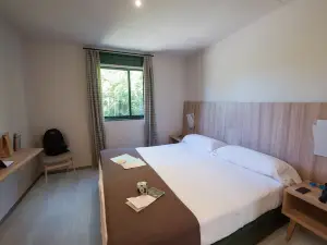 Albergue Monte Do Gozo