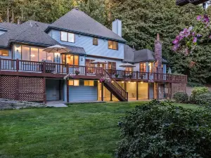 Meritage Meadows Inn