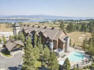 No Regrets - Lom416 - 1 Br Apts