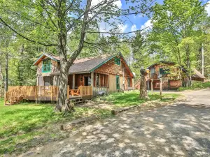 Hodge Podge Lodge - 4 Br Home