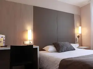 L'Hôtel Bristol