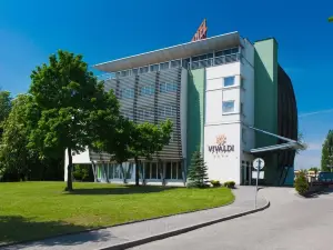 Hotel Vivaldi