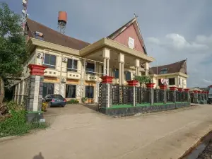 OYO 346 Guest House Dempo Jakabaring