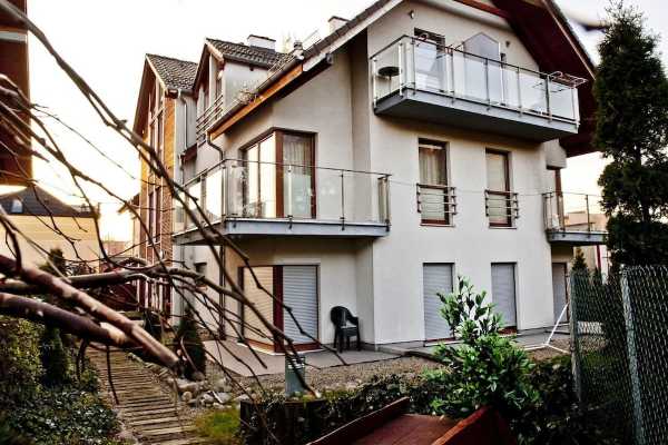 Latest Apartamenty Apartinfo Nadmorski Park Map Address Nearest 