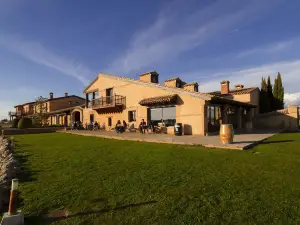 Ibersol La Casona de Andrea
