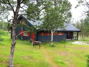 Polar Cabin